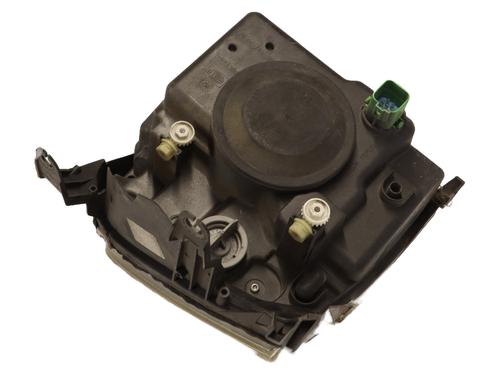 Used Left headlight Left headlight FORD FUSION (JU_) 1.6 TDCi (90 hp) 27932848 27932848