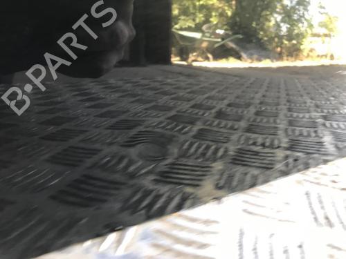 Dør venstre bagtil JEEP CHEROKEE (KK) 2.8 CRD 4x4 | BP24255763C4 