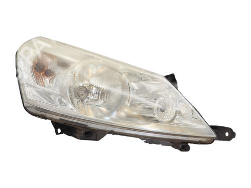 Right headlight CITROËN JUMPY II Van | BP36793401C29 - Image 3