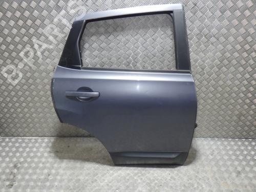 Used Right rear door NISSAN QASHQAI I (J10, NJ10) 1.5 dCi (106 hp) 28693380