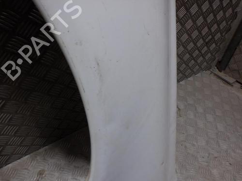 Left front fenders NISSAN SUNNY III Estate Van (Y10) 1.7 D | BP24261310C41 