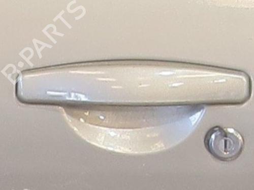 Puerta delantera izquierda Puerta delantera izquierda DACIA DUSTER (HS_) 1.5 dCi (HSMC) (107 hp) 37165162 37165162