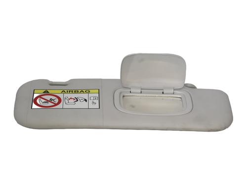 Used Right sun visor FIAT 500X (334_) 1.0 (334.AXN1B) (120 hp) 31757296