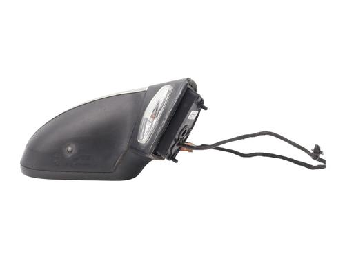 Right mirror PEUGEOT 207 (WA_, WC_) 1.4 HDi | BP29372105C27 