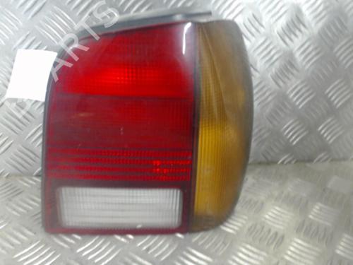 Right taillight VW POLO III (6N1) 60 1.4 | BP24258429C35 
