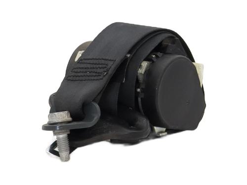 Cinto de segurança traseiro esquerdo Cinto de segurança traseiro esquerdo PEUGEOT 207 (WA_, WC_) 1.6 HDi (90 hp) 34716271 34716271