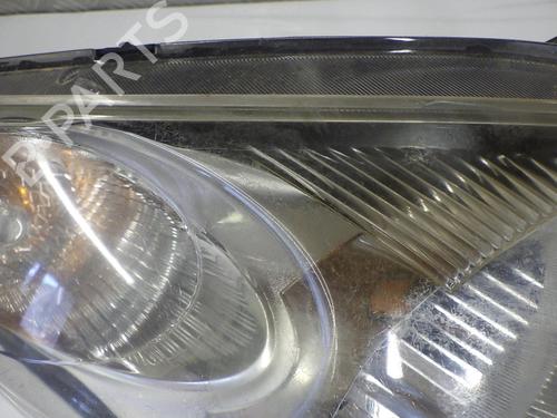 Right headlight CHEVROLET SPARK (M300) 1.0 | BP24257321C29  - Image 11
