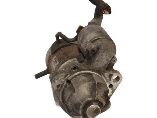 Used Starter Starter OPEL ASTRA J GTC 2.0 OPC Turbo (08) (280 hp) 27546251 27546251