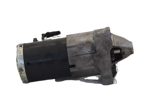 Starter RENAULT MEGANE IV Hatchback (B9A/M/N_) 1.5 Blue dCi 115 (B9A6) | BP39938509M8 - Image 4