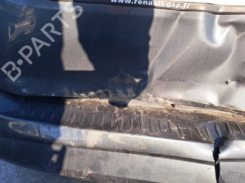 Left front window switch DACIA LOGAN MCV (KS_) 1.5 dCi (KS04) | BP25136561I27  - Image 19