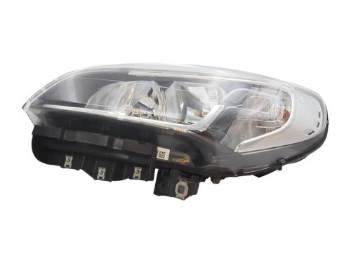 Venstre forlygte Venstre forlygte FIAT DOBLO Cargo (263_) [2010-2026] 37452515 37452515