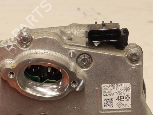 AC compressor RENAULT CLIO V (B7_) 1.6 E-TECH 140 (B7MU) | BP24256688M34  - Image 5