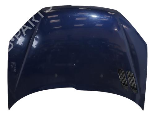 Used Hood PEUGEOT 206 Hatchback (2A/C) 2.0 HDI 90 (90 hp) 32267799