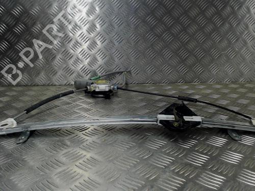 Used Rear right window mechanism Rear right window mechanism HONDA CR-V II (RD_) 2.0 (RD5) (150 hp) 24255350 24255350