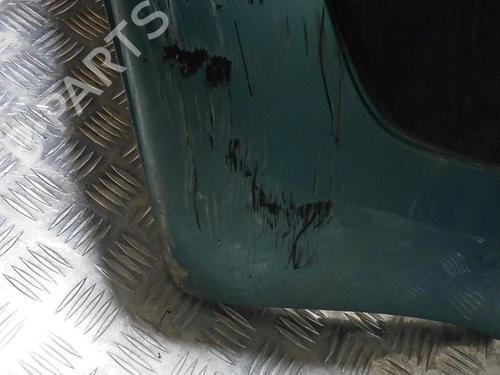 Rear bumper RENAULT KANGOO (KC0/1_) 1.5 dCi (KC08, KC09) | BP24254953C8 