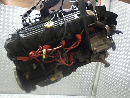 Engine JEEP GRAND CHEROKEE II (WJ, WG) 4.0 4x4 | BP27932840M1 