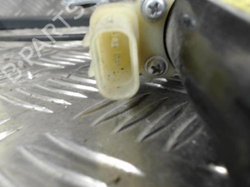 Front right window mechanism KIA PICANTO I (SA) 1.1 | BP24261644C23 