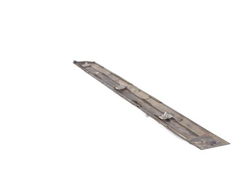 Door moulding trim CITROËN C4 Grand Picasso I (UA_) 1.6 HDi | BP29717375C150 