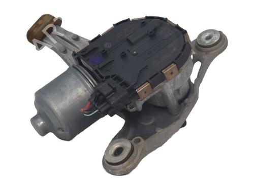 Used Front wiper motor Front wiper motor RENAULT ESPACE V (JR_) 1.6 dCi 160 (160 hp) 30517627 30517627