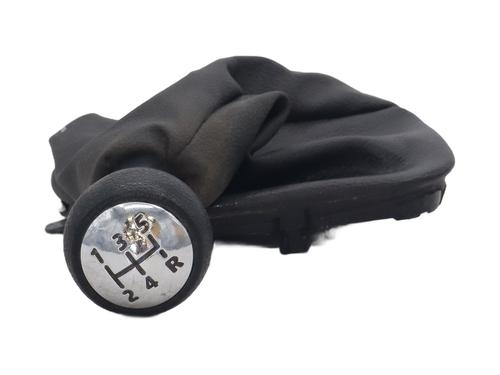 Gearknop CITROËN JUMPY II Van 1.6 HDi 90 8V (90 hp) 31994568