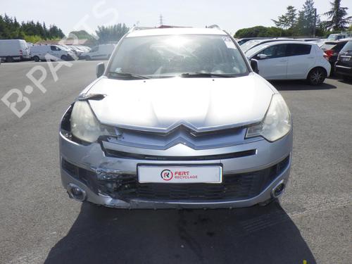 AC compressor CITROËN C-CROSSER (VU_, VV_) 2.2 HDi | BP24254317M34 - Image 13