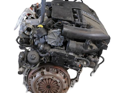 Used Engine Engine PEUGEOT 208 I (CA_, CC_) 1.6 HDi / BlueHDi 75 (75 hp) 34556713 34556713