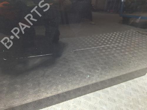 Left front door FORD MONDEO IV (BA7) 2.0 TDCi | BP29039743C2 