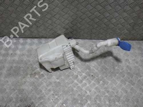 Windscreen washer tank VW POLO V (6R1, 6C1) 1.4 TDI | BP25740375C113 
