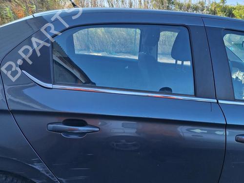 Dør højre bagtil PEUGEOT 301 1.6 HDI 90 | BP27816775C5 - Image 4