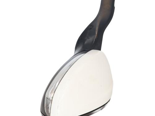 Left mirror PEUGEOT 208 I (CA_, CC_) 1.6 HDi | BP30085088C26 