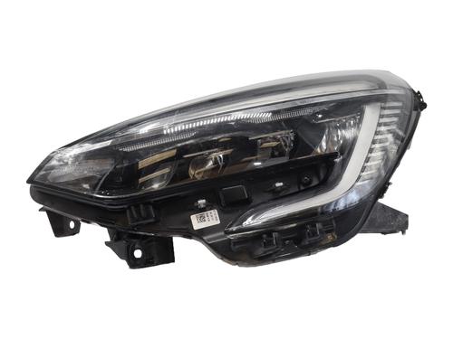 Used Left headlight RENAULT CLIO V (B7_) 1.6 E-TECH 140 (B7MU) (140 hp) 28044499