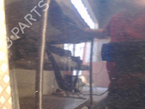 Right front door NISSAN PRIMERA Hatchback (P12) 2.2 Di | BP24261623C3 