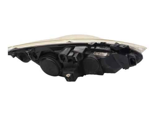Left headlight PEUGEOT 307 Break (3E) 1.6 HDi 110 | BP40438907C28 - Image 2