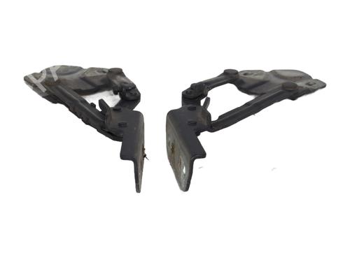 Dørhængsel/Dørbegrænser VW TOURAN (1T3) 2.0 TDI (140 hp) 32749436