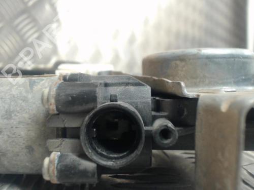Used Rear left window mechanism NISSAN QASHQAI / QASHQAI +2 I (J10, NJ10, JJ10E) 1.6 (114 hp) 24261467