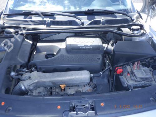 Right front door AUDI TT (8N3) 1.8 T | BP24260735C3 