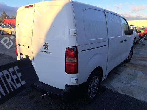 Left taillight PEUGEOT EXPERT Van (V_) 1.5 BlueHDi 120 | BP36259048C34 - Image 8