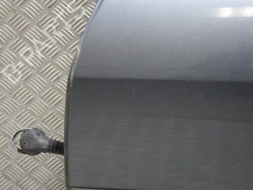 Left rear door PEUGEOT 407 SW (6E_, 6D_) 2.0 HDi 135 | BP28171332C4 