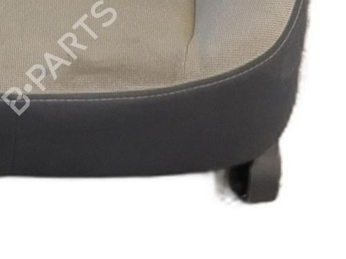 Right front seat RENAULT GRAND SCÉNIC III (JZ0/1_) 1.5 dCi (JZ09, JZ0D, JZ10, JZ14, JZ1G, JZ29, JZ2C) | BP31313967C16 