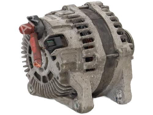 Alternator RENAULT TRAFIC III Bus (JG_) 1.6 dCi 125 (JGMH) | BP37747230M7 - Image 3