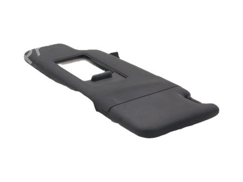 Left sun visor VW EOS (1F7, 1F8) 1.4 TSI | BP39629460I1 - Image 4