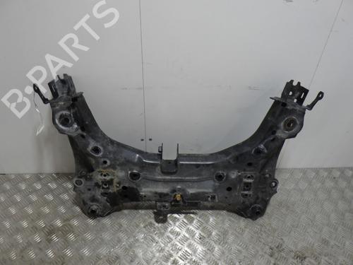 Used Subframe RENAULT CLIO V (B7_) 1.0 TCe 90 (B7MT) (91 hp) 29892922