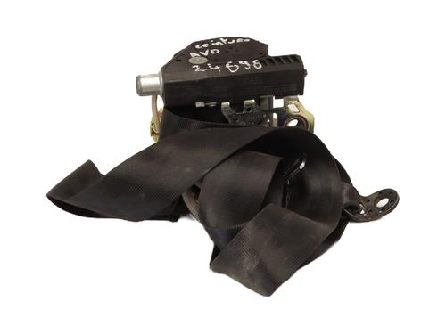 Front right seatbelt VW TRANSPORTER T5 Van (7HA, 7HH, 7EA, 7EH) 2.0 TDI | BP24254490I25  - Image 5