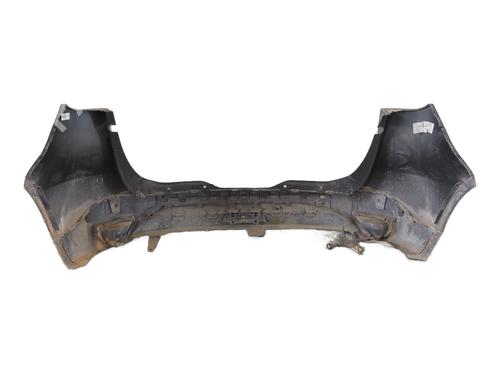 Bagtil kofangere Bagtil kofangere RENAULT SCÉNIC III (JZ0/1_) 1.5 dCi (110 hp) 35788398 35788398
