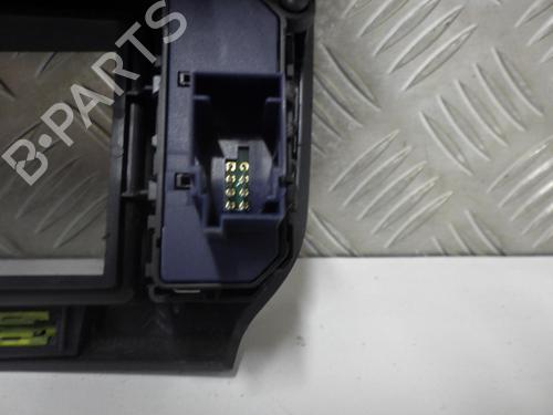 Climate control CITROËN C5 III Break (RW_) 2.0 HDi | BP24257262I5 - Image 6