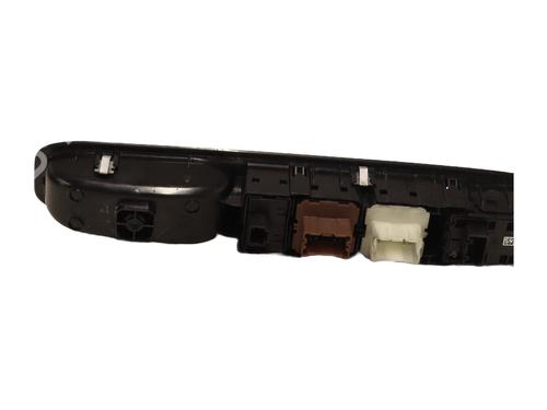 Left front window switch DACIA SANDERO III 1.0 TCe 90 | BP24256435I27 