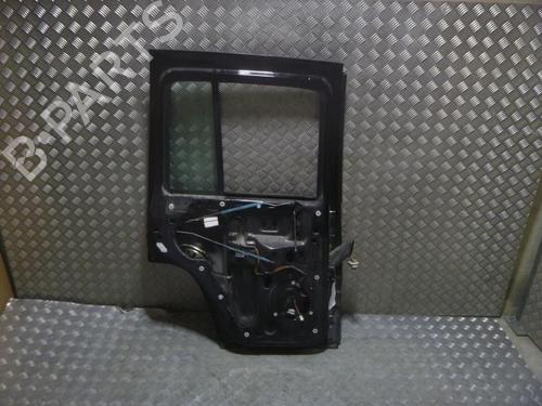 Left rear door JEEP CHEROKEE (KJ) 2.8 CRD 4x4 | BP24255157C4 