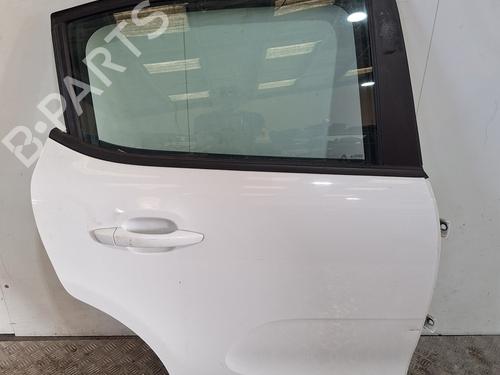 right-rear-door-citroen-c3-iii-sx-2016-32729951 main image