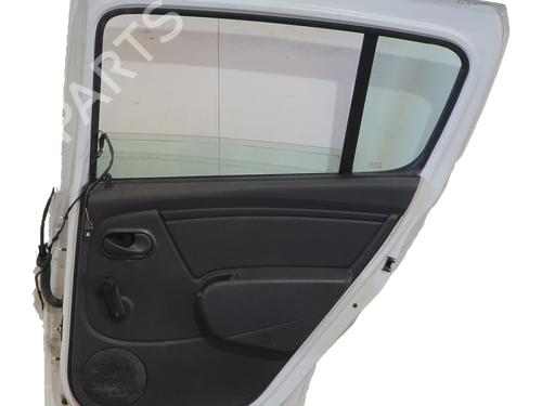 Dør højre bagtil DACIA SANDERO 1.4 MPI LPG | BP39690440C5 - Image 3