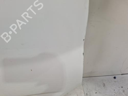 Right front door RENAULT TRAFIC II Bus (JL) 2.0 dCi 90 (JL00, JL01, JL0H, JL0M, JL0P, JL0S) | BP30302134C3